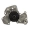 Aisin Hyundai Santa Fe 06-01/Sonata 05-99/Tibu Water Pump, Wpk804 WPK804 - alternate 2